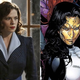 Illustration for article titled Meet the Marvel Villain Agent Carter Will Take On in Season 2